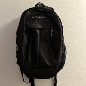 ozark trail outdoor backpack